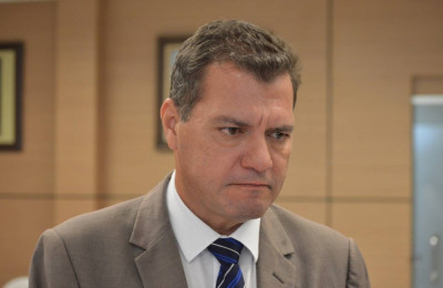 Joaquim do Arroz denuncia descumprimento de decreto por pré-candidato da Prefeitura